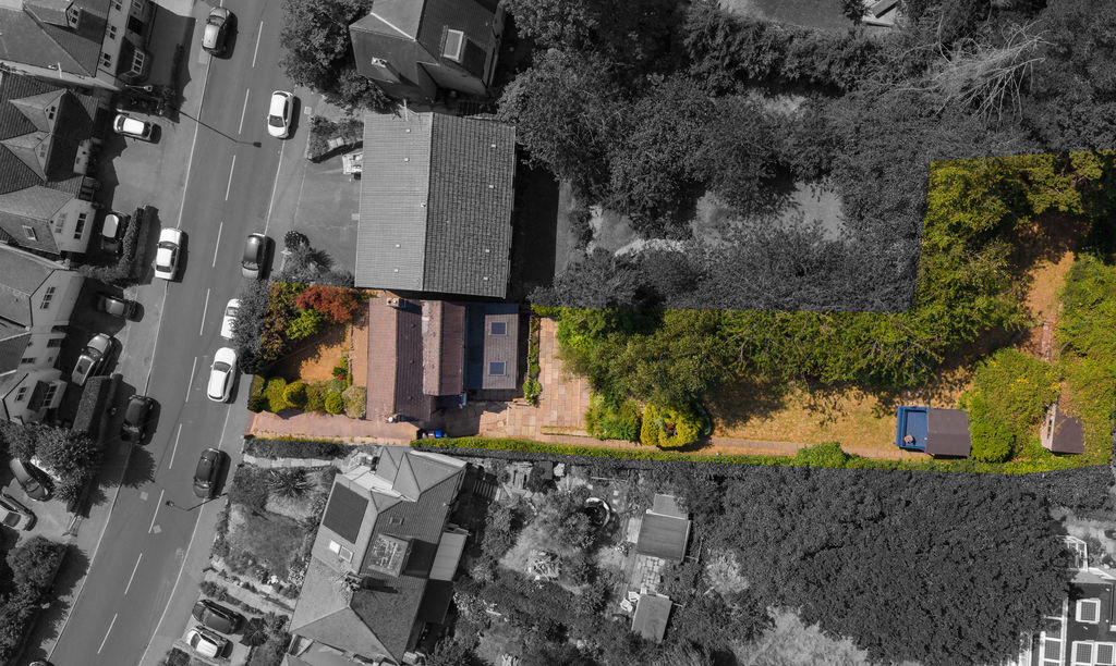 Crimicar Lane Fulwood